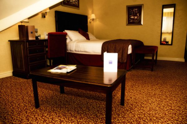 Hotel Imperial Blackpool